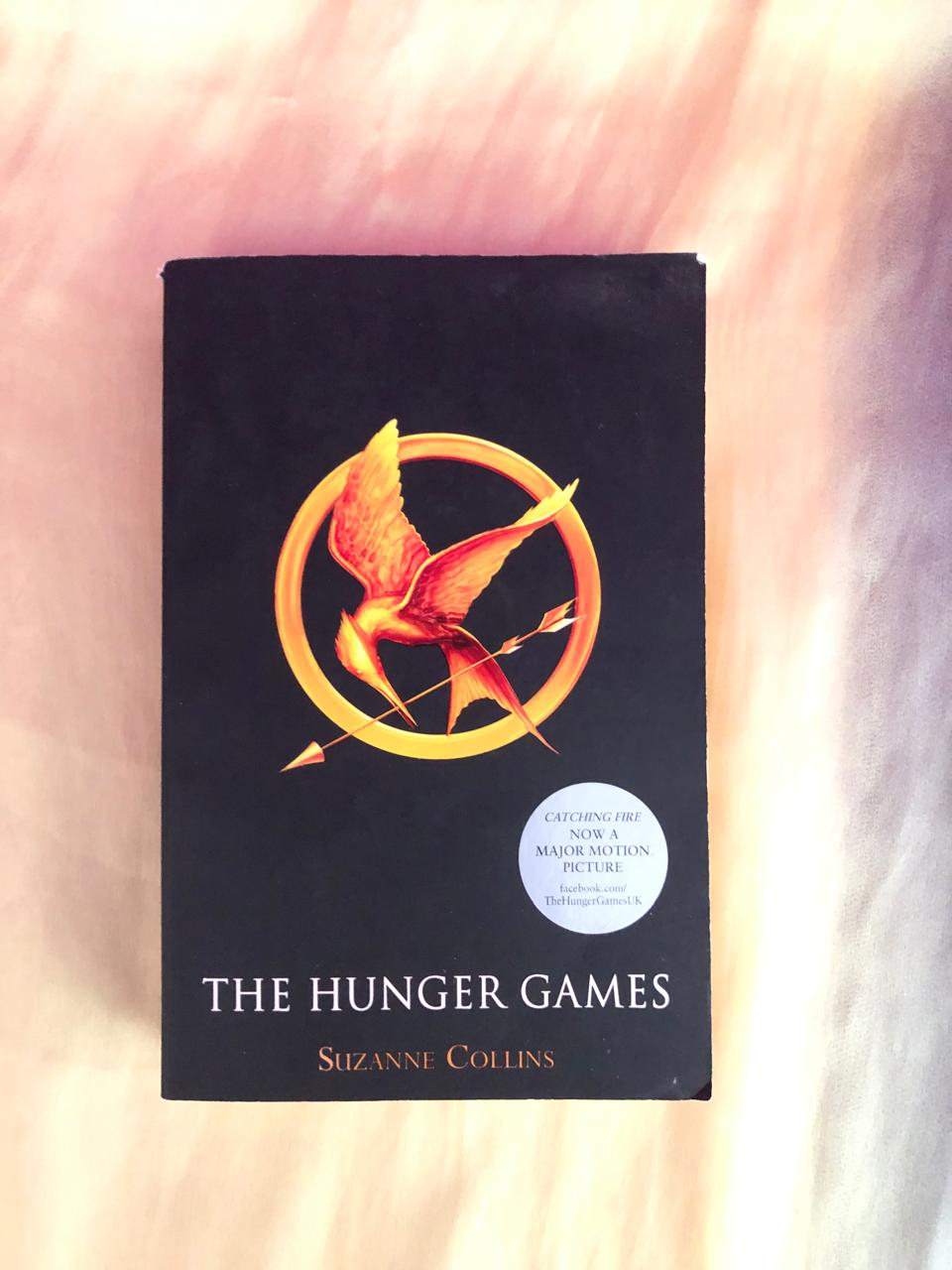 the hunger games